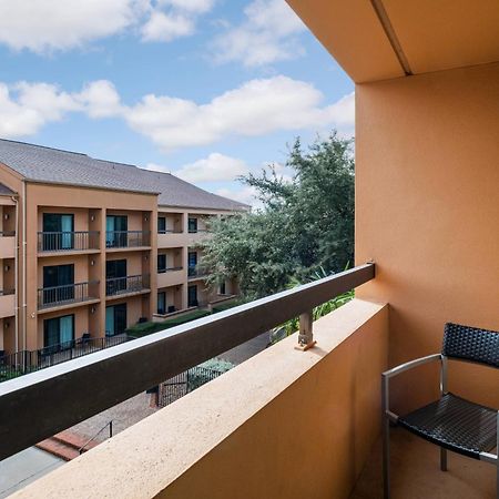 Hotel Courtyard By Marriott San Antonio Medical Center Exteriér fotografie