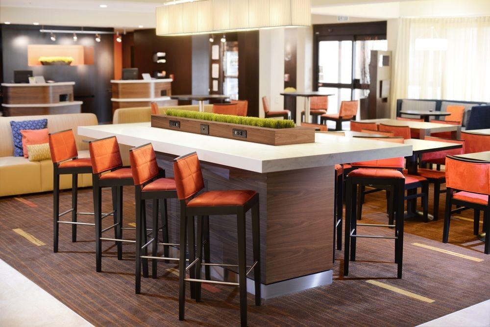 Hotel Courtyard By Marriott San Antonio Medical Center Exteriér fotografie