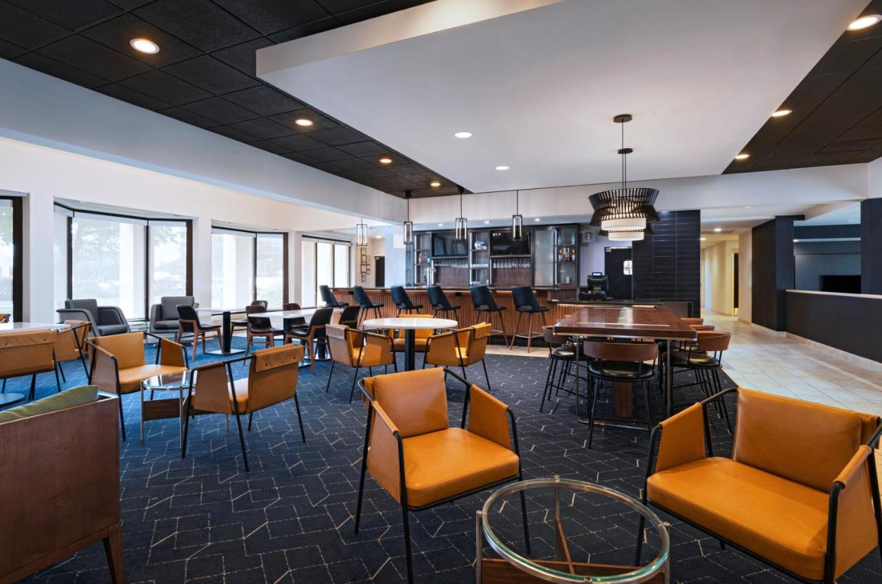 Hotel Courtyard By Marriott San Antonio Medical Center Exteriér fotografie