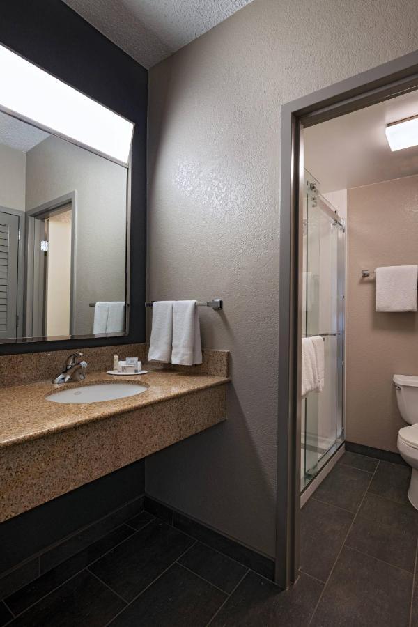 Hotel Courtyard By Marriott San Antonio Medical Center Exteriér fotografie