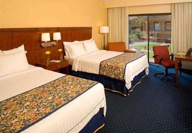 Hotel Courtyard By Marriott San Antonio Medical Center Pokoj fotografie