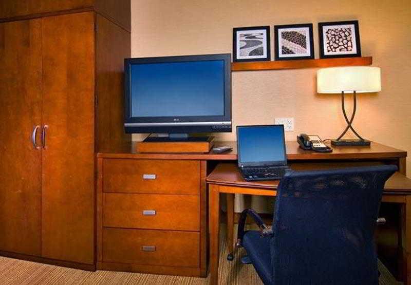 Hotel Courtyard By Marriott San Antonio Medical Center Pokoj fotografie